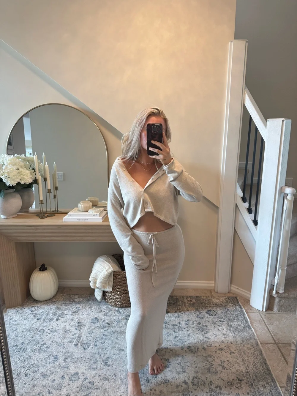 Zara only tried